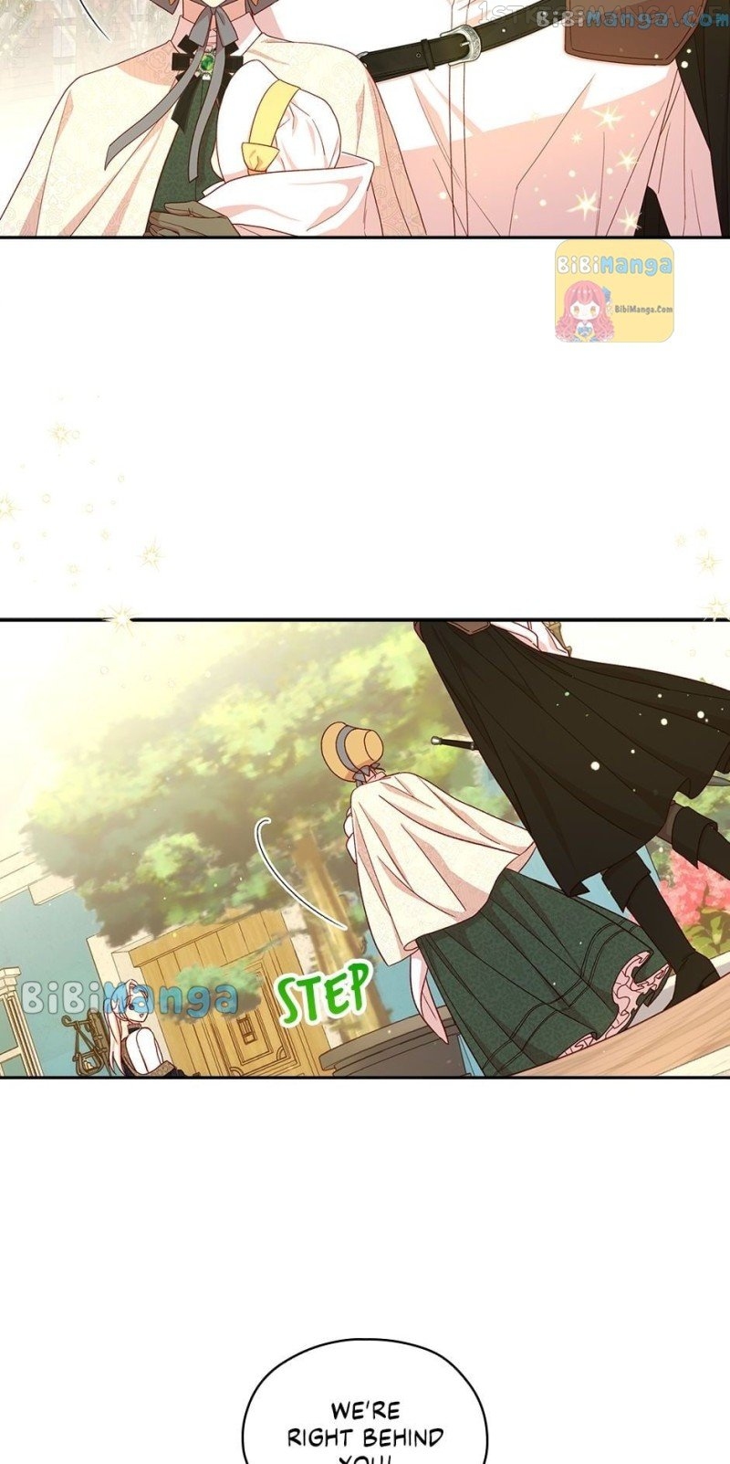 Surviving As A Maid Chapter 82 - page 57