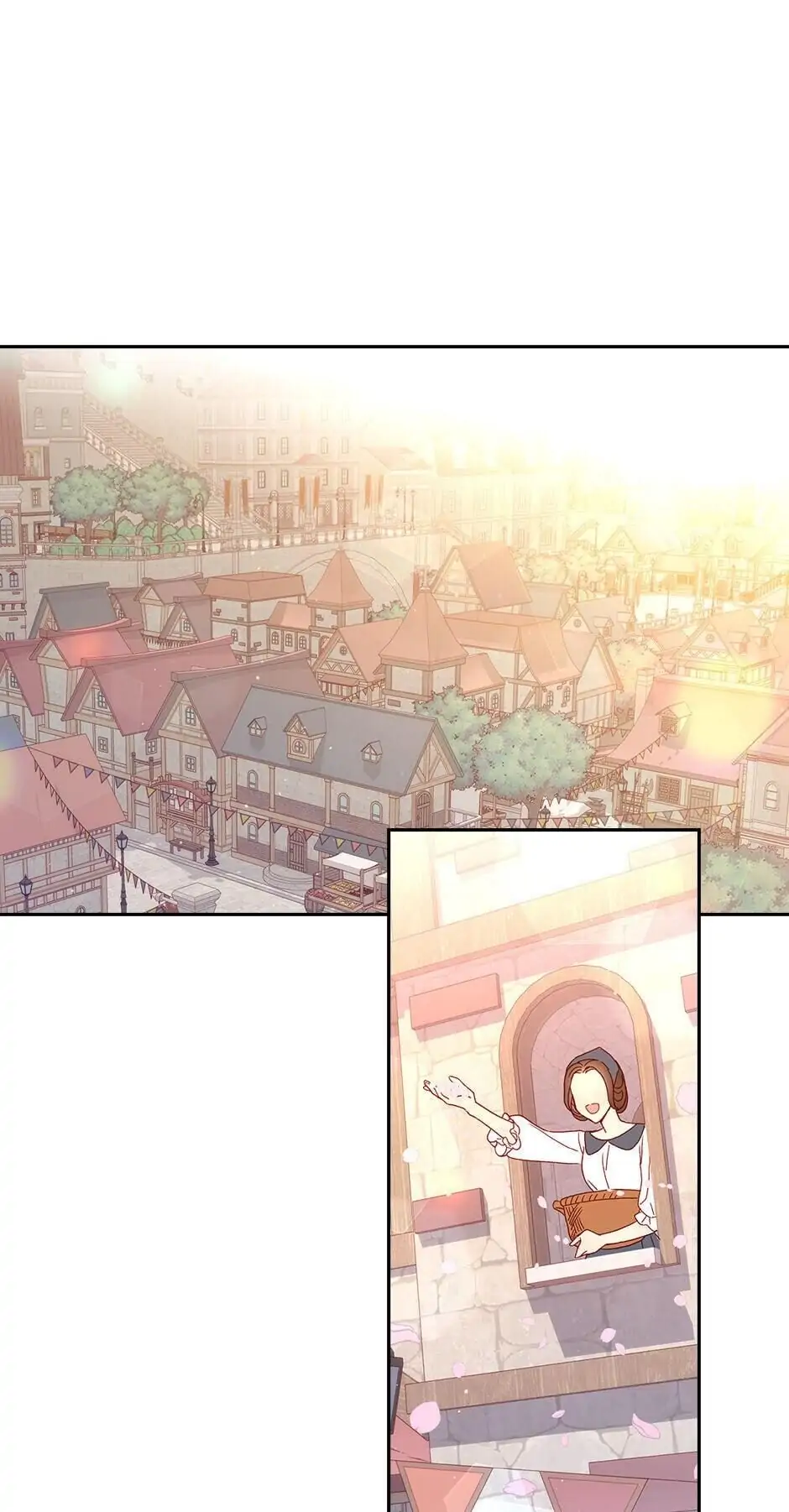 Surviving As A Maid Chapter 13 - page 1