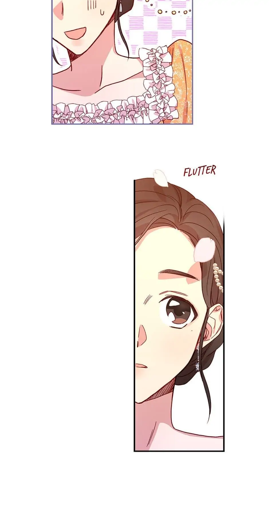 Surviving As A Maid Chapter 13 - page 12