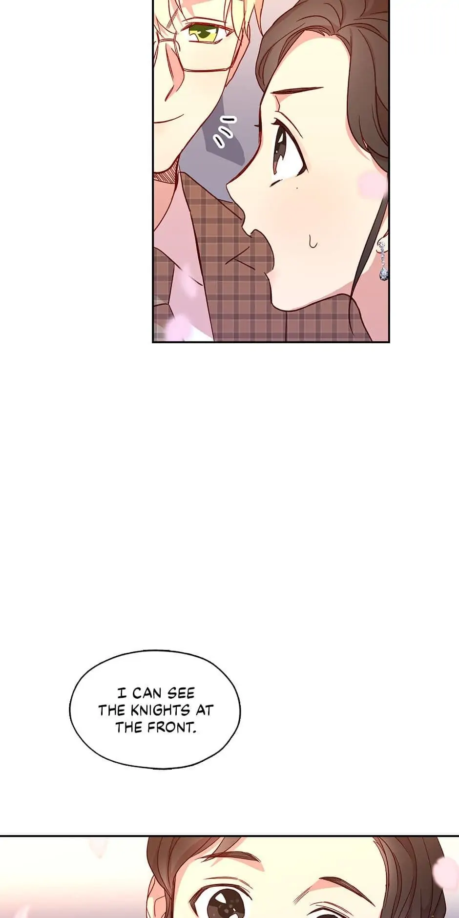 Surviving As A Maid Chapter 13 - page 16