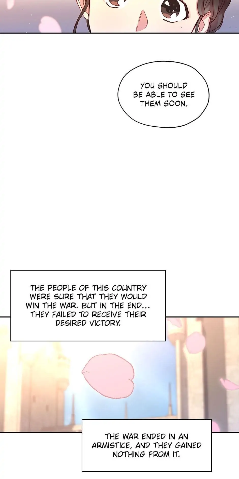 Surviving As A Maid Chapter 13 - page 17