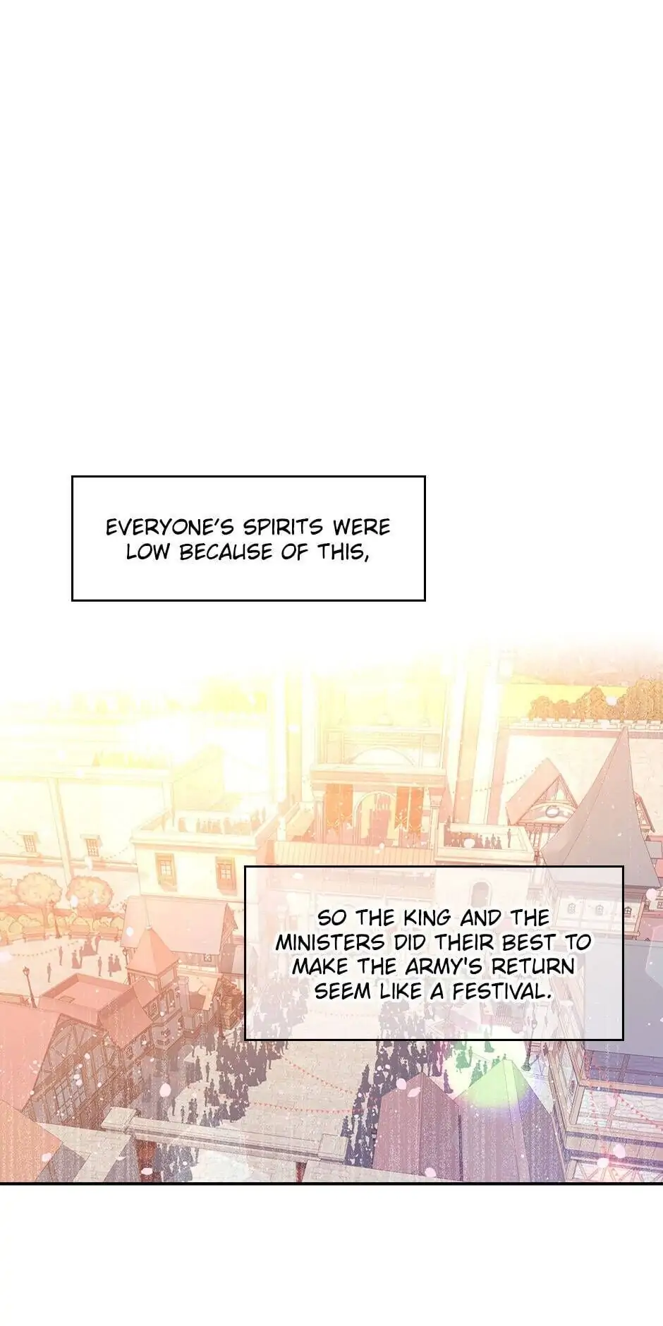 Surviving As A Maid Chapter 13 - page 18