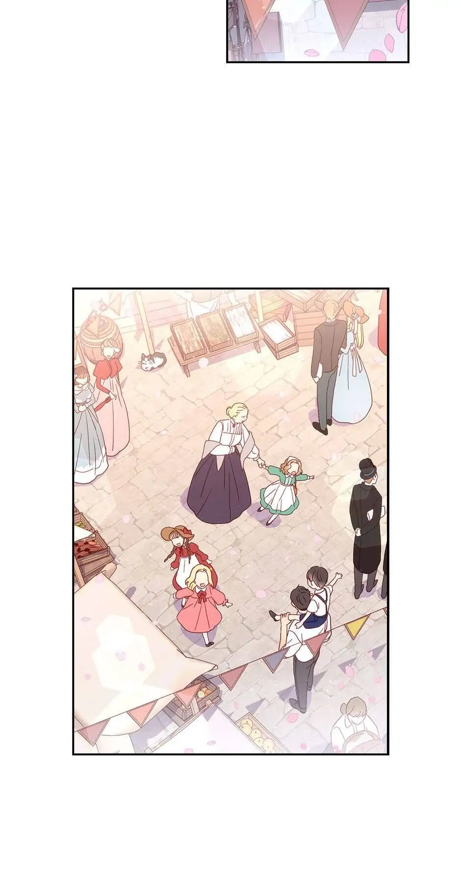 Surviving As A Maid Chapter 13 - page 2
