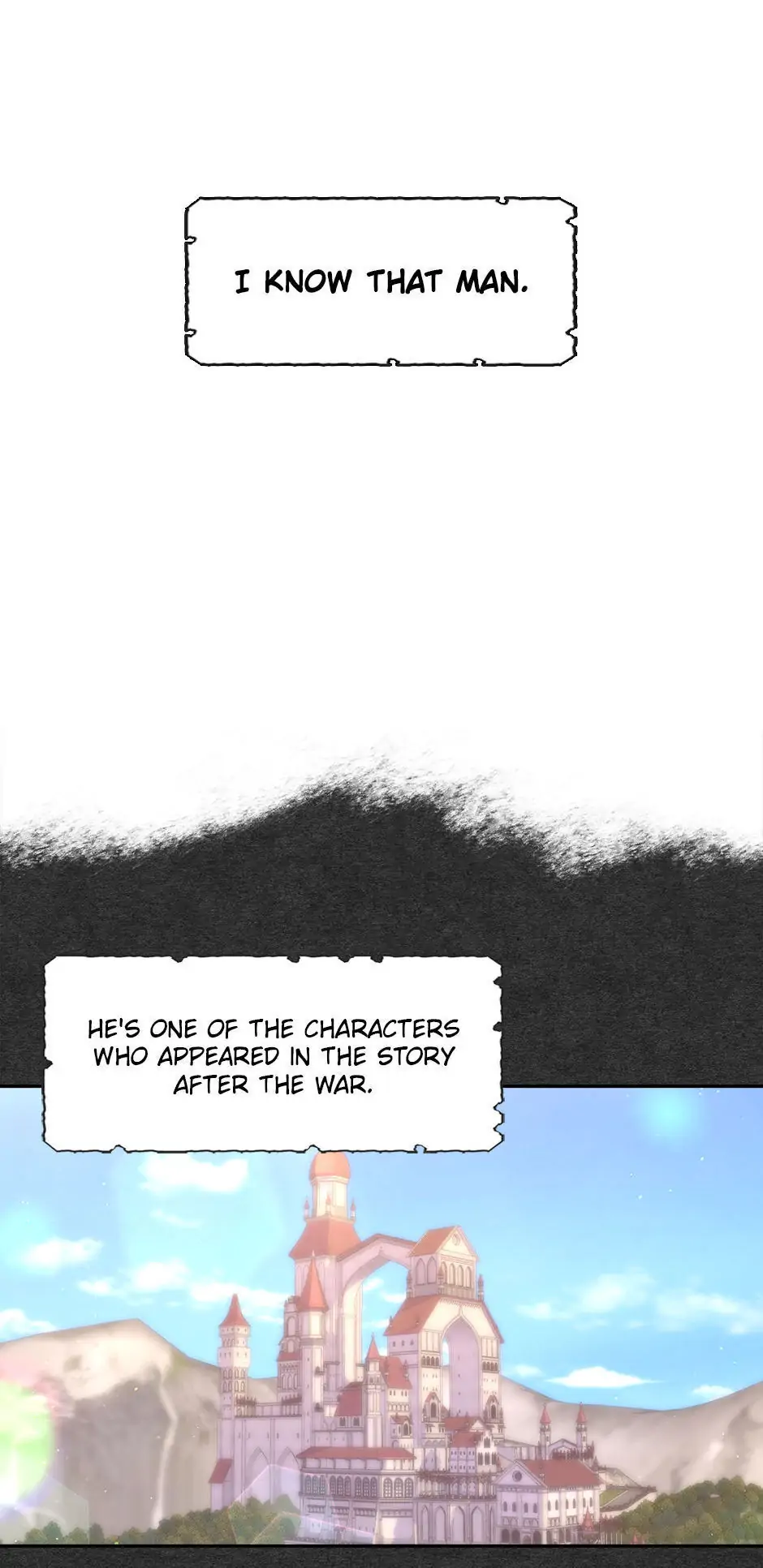 Surviving As A Maid Chapter 13 - page 25