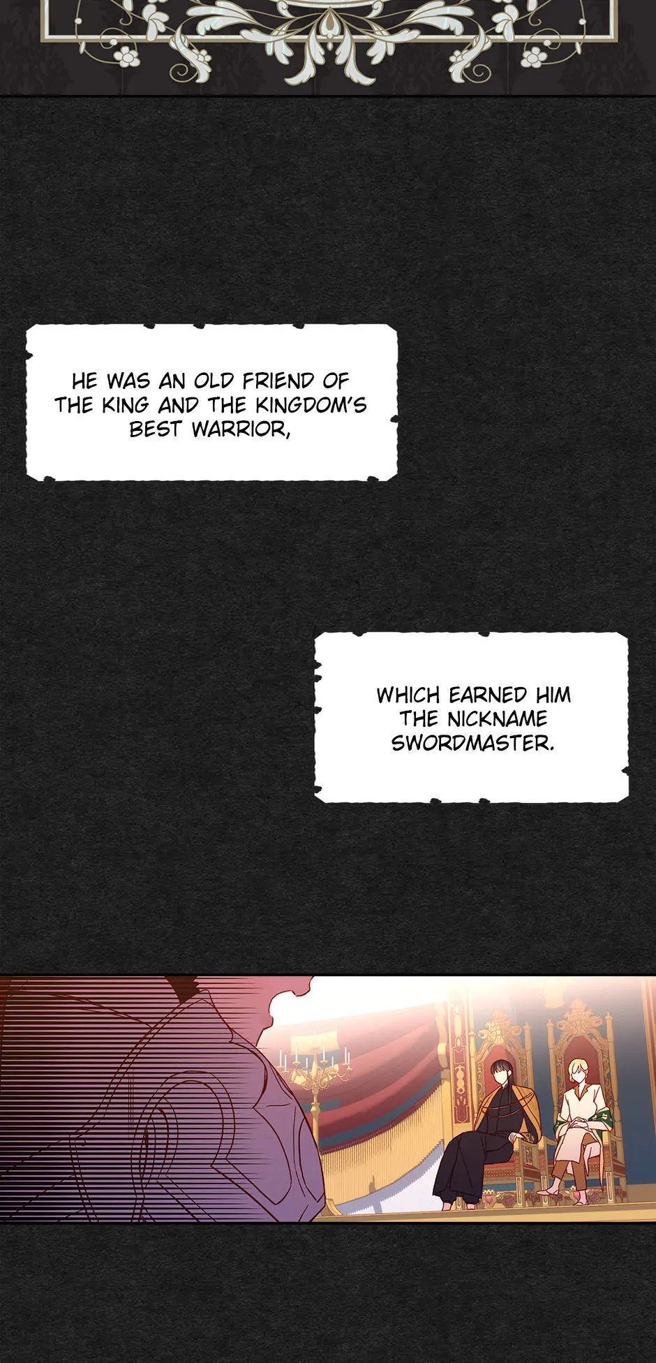 Surviving As A Maid Chapter 13 - page 27