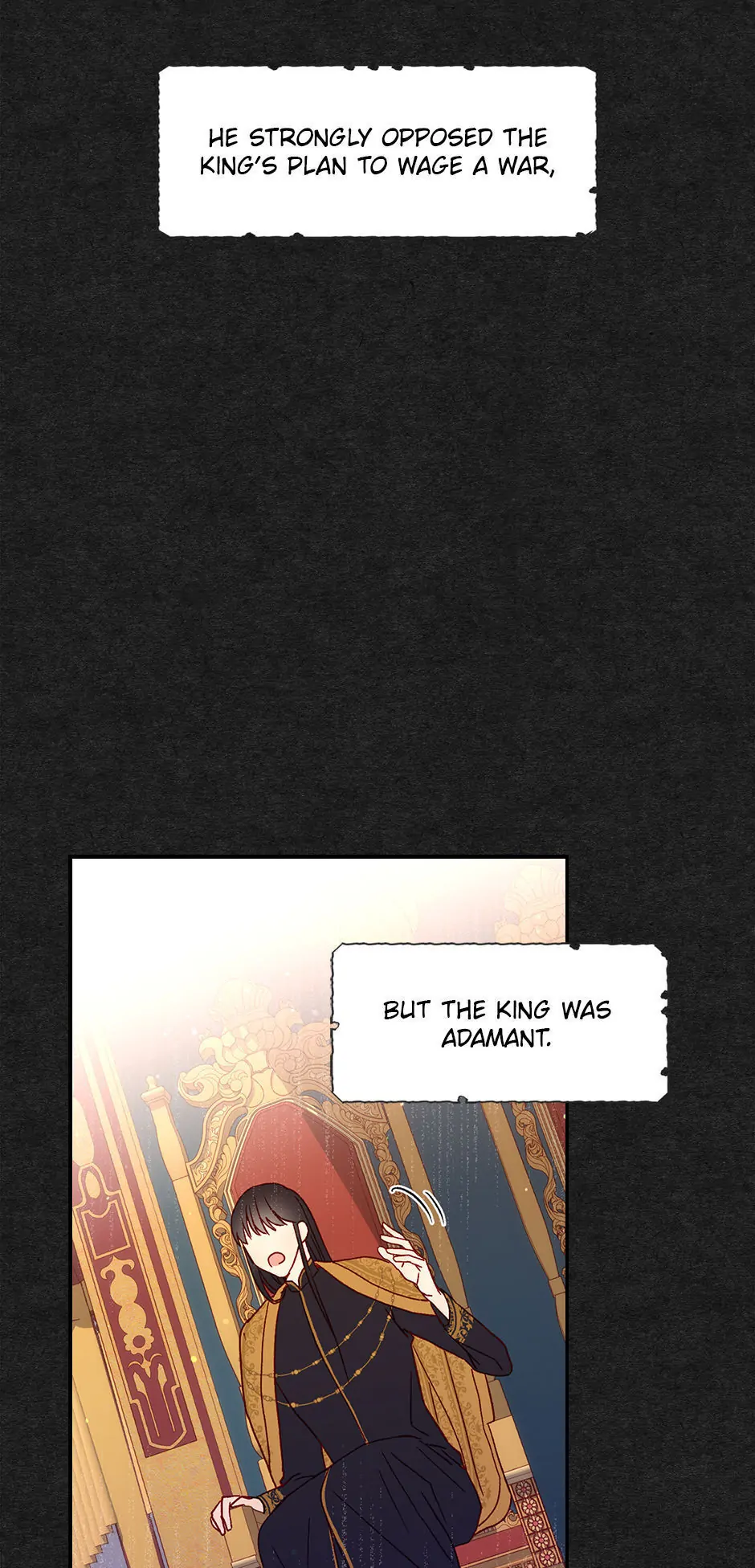 Surviving As A Maid Chapter 13 - page 28