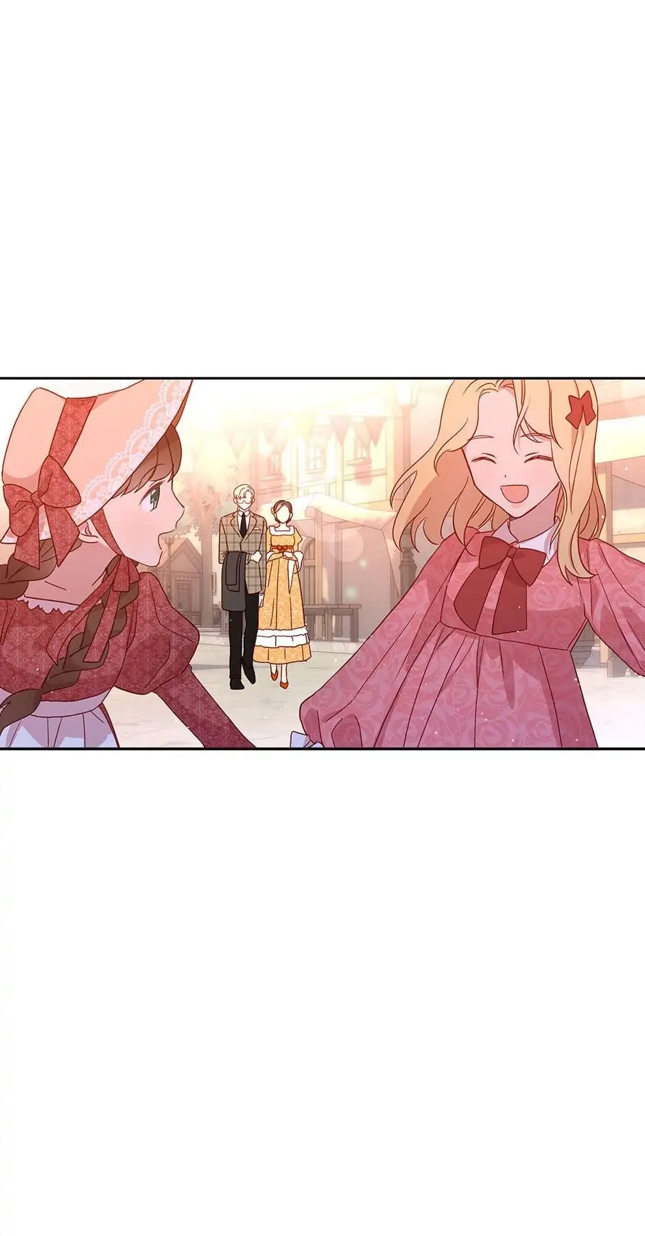 Surviving As A Maid Chapter 13 - page 3