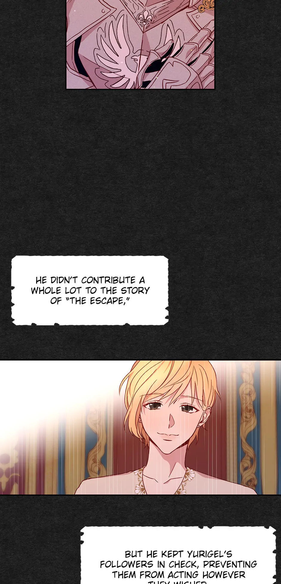 Surviving As A Maid Chapter 13 - page 30