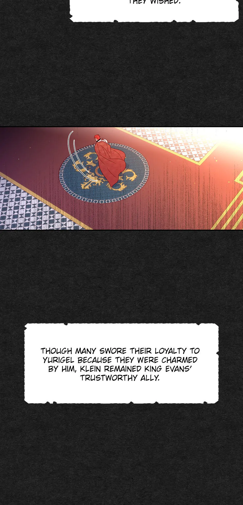 Surviving As A Maid Chapter 13 - page 31