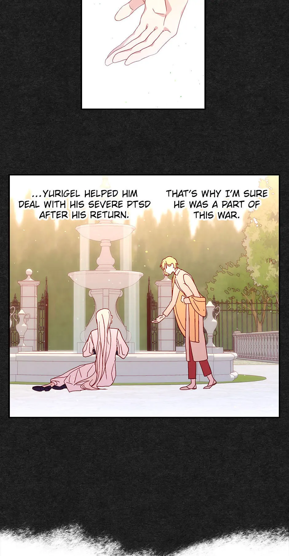 Surviving As A Maid Chapter 13 - page 35