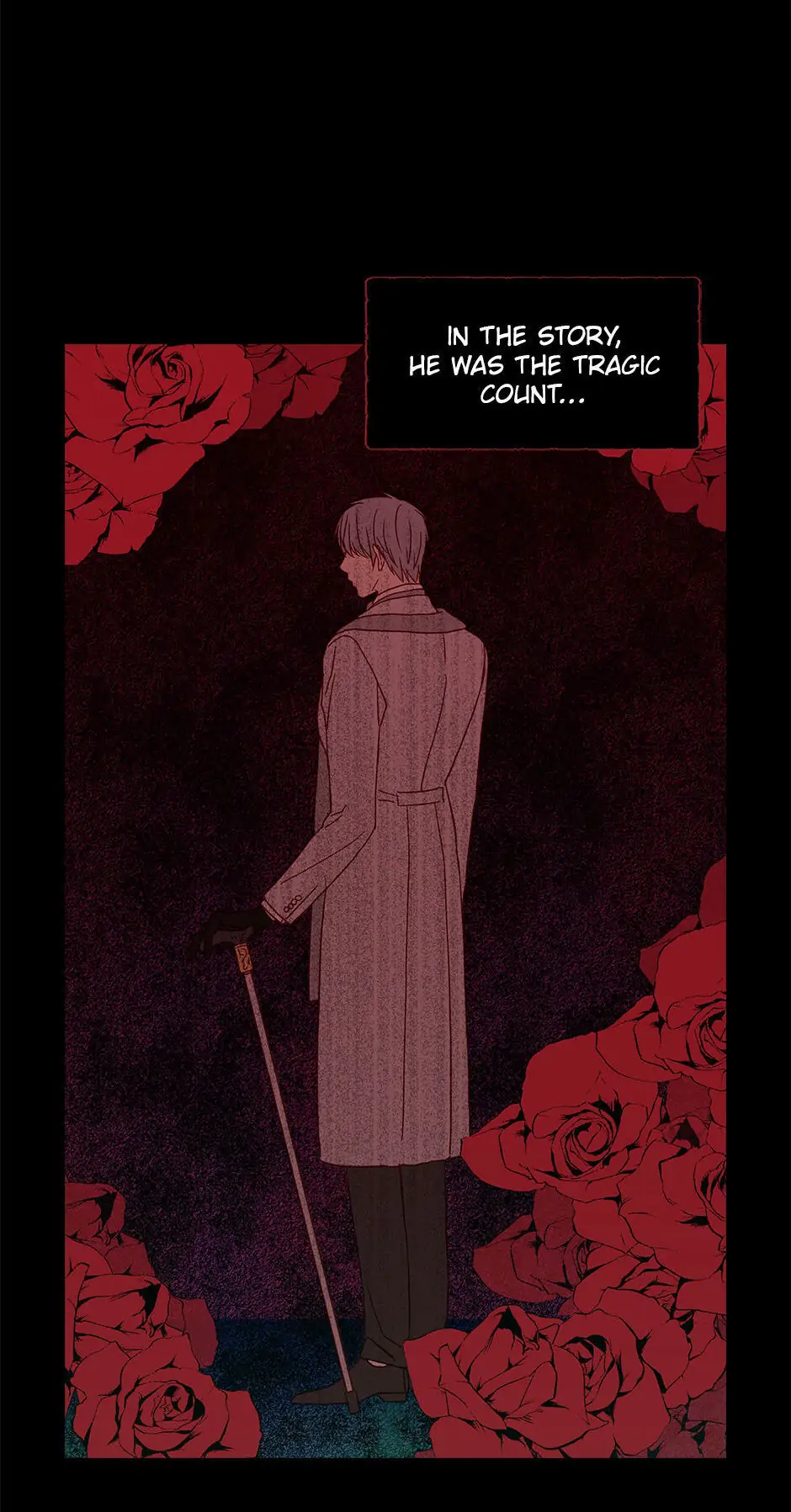 Surviving As A Maid Chapter 13 - page 39