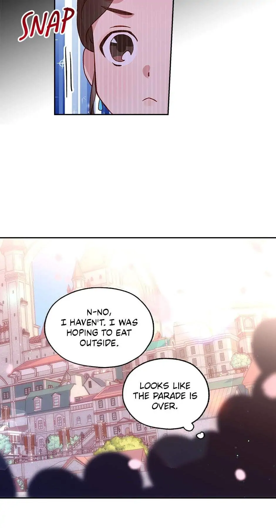 Surviving As A Maid Chapter 13 - page 42