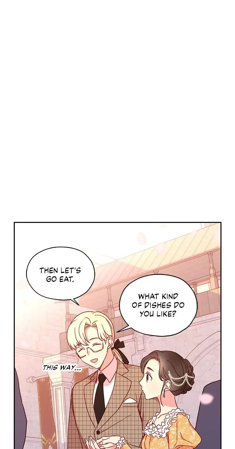 Surviving As A Maid Chapter 13 - page 43
