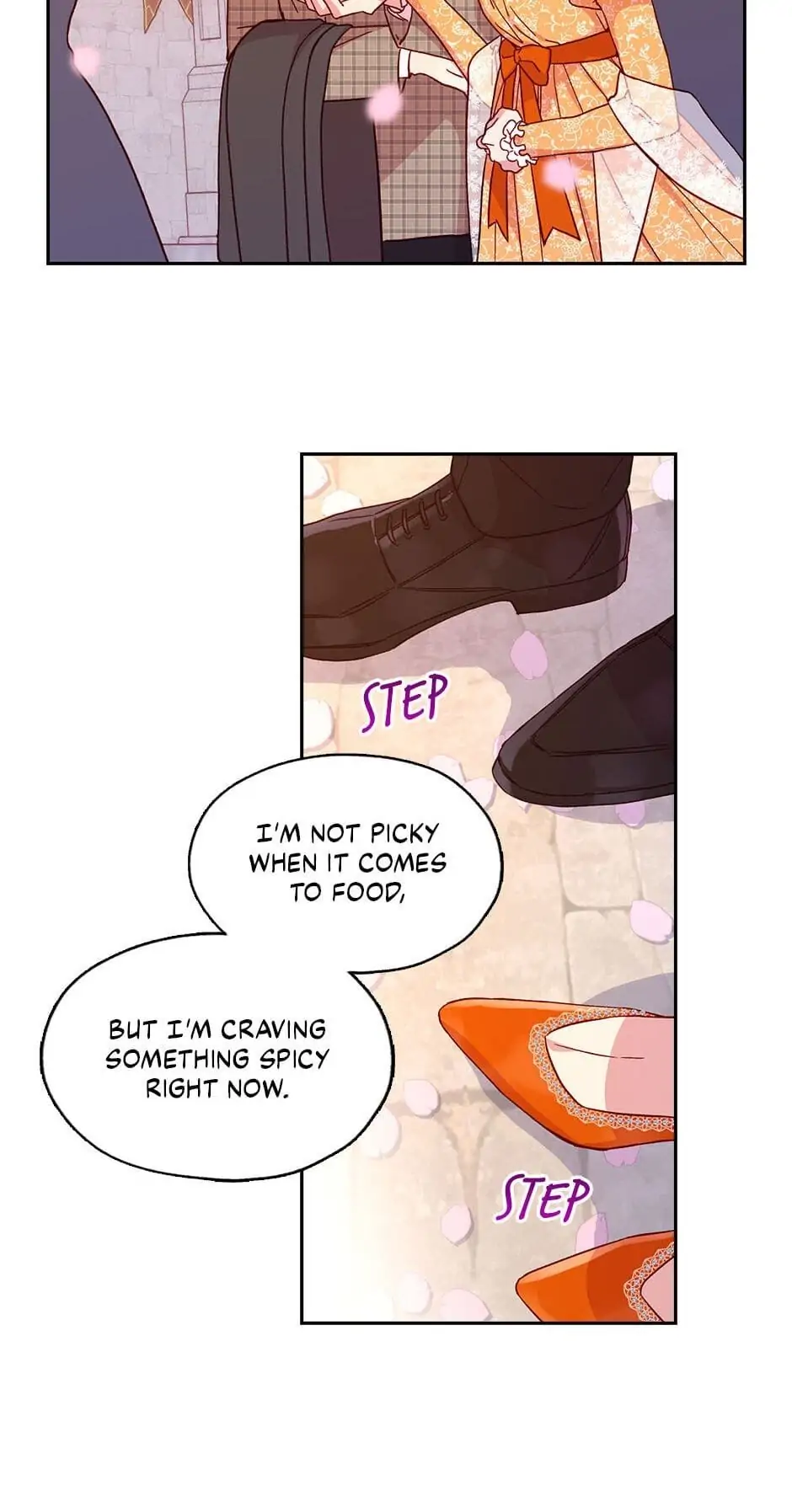 Surviving As A Maid Chapter 13 - page 44