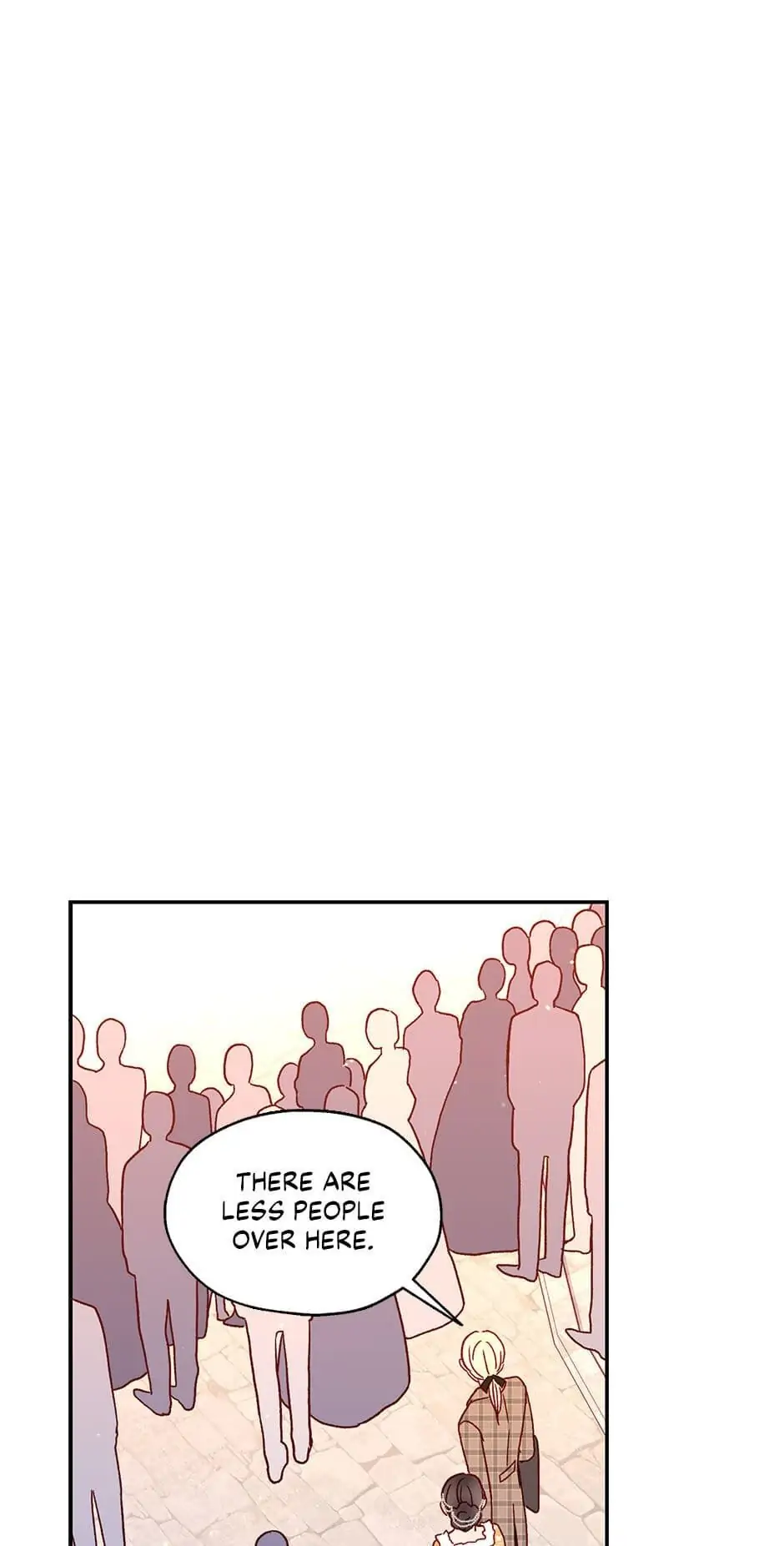 Surviving As A Maid Chapter 13 - page 7