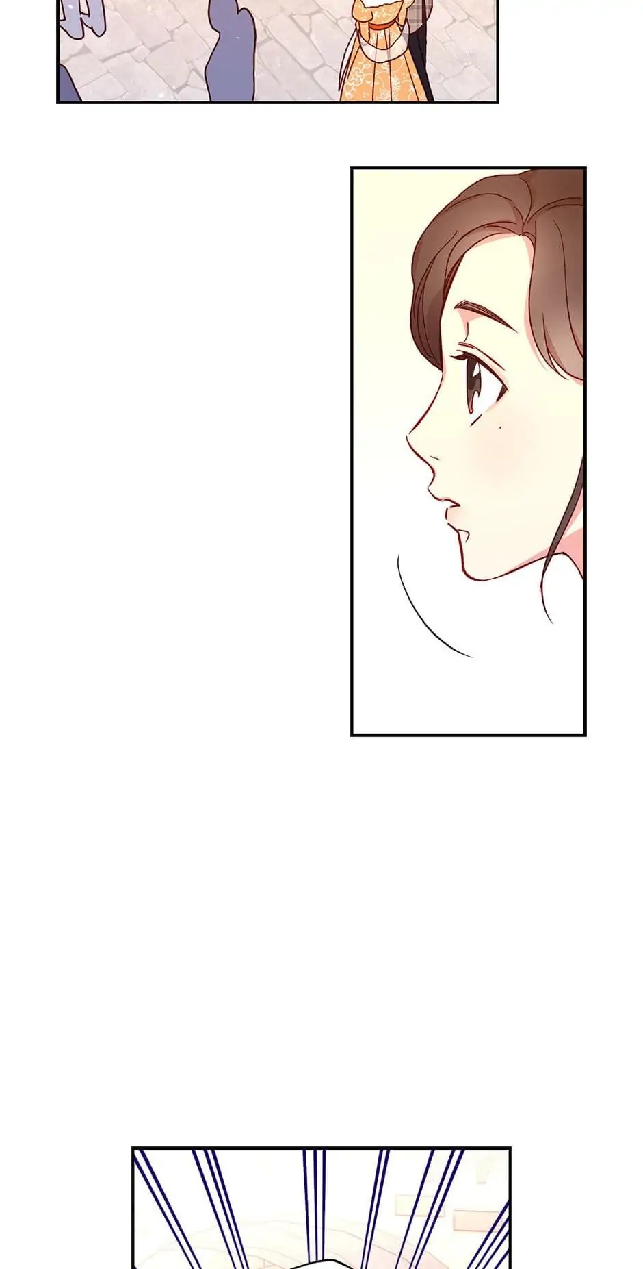 Surviving As A Maid Chapter 13 - page 8