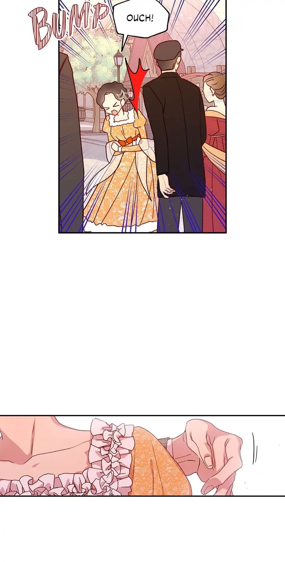 Surviving As A Maid Chapter 13 - page 9
