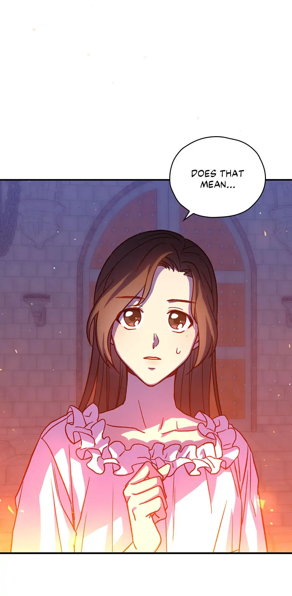 Surviving As A Maid Chapter 41 - page 14
