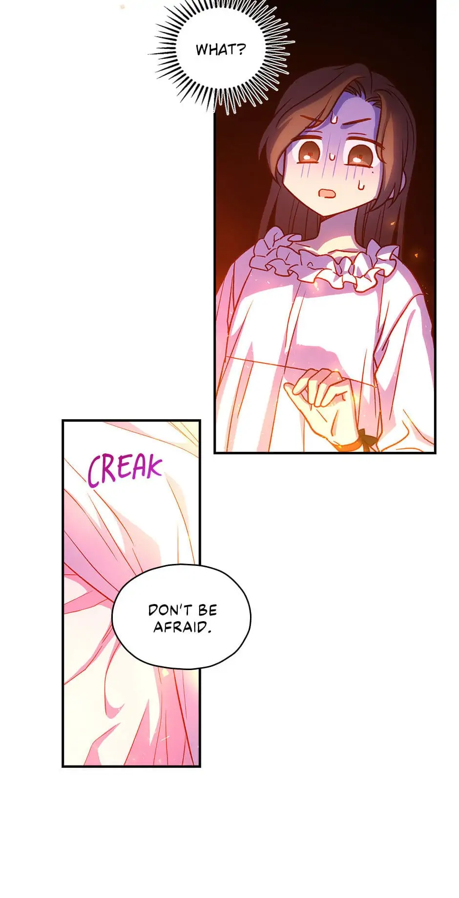 Surviving As A Maid Chapter 41 - page 16