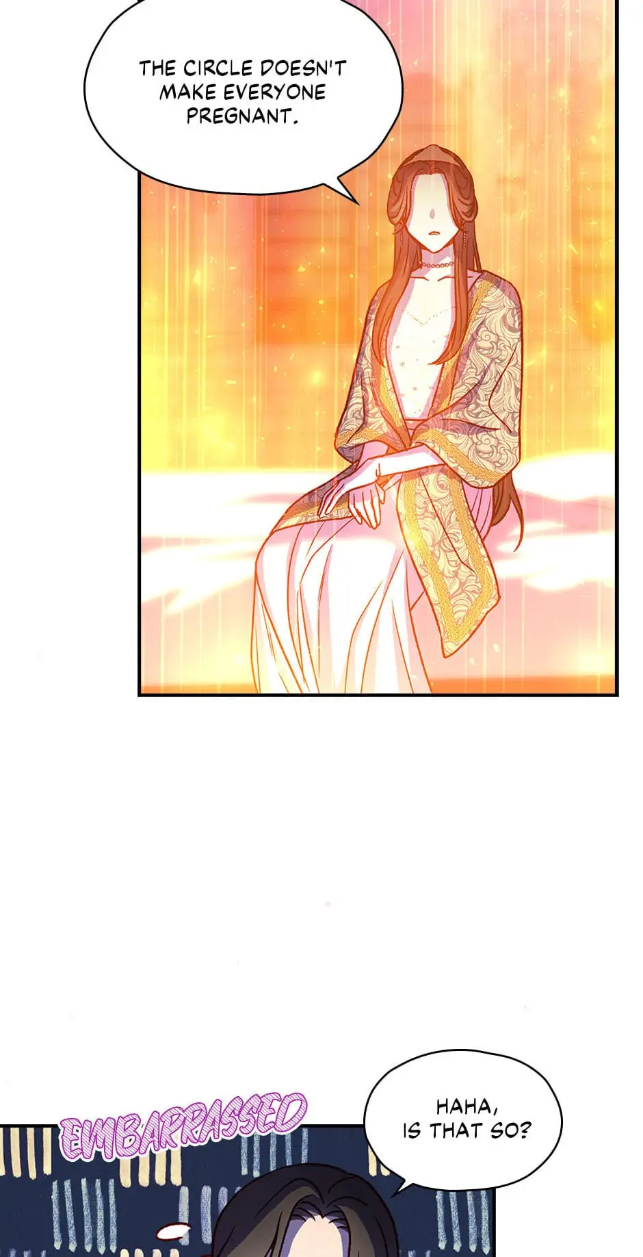Surviving As A Maid Chapter 41 - page 18