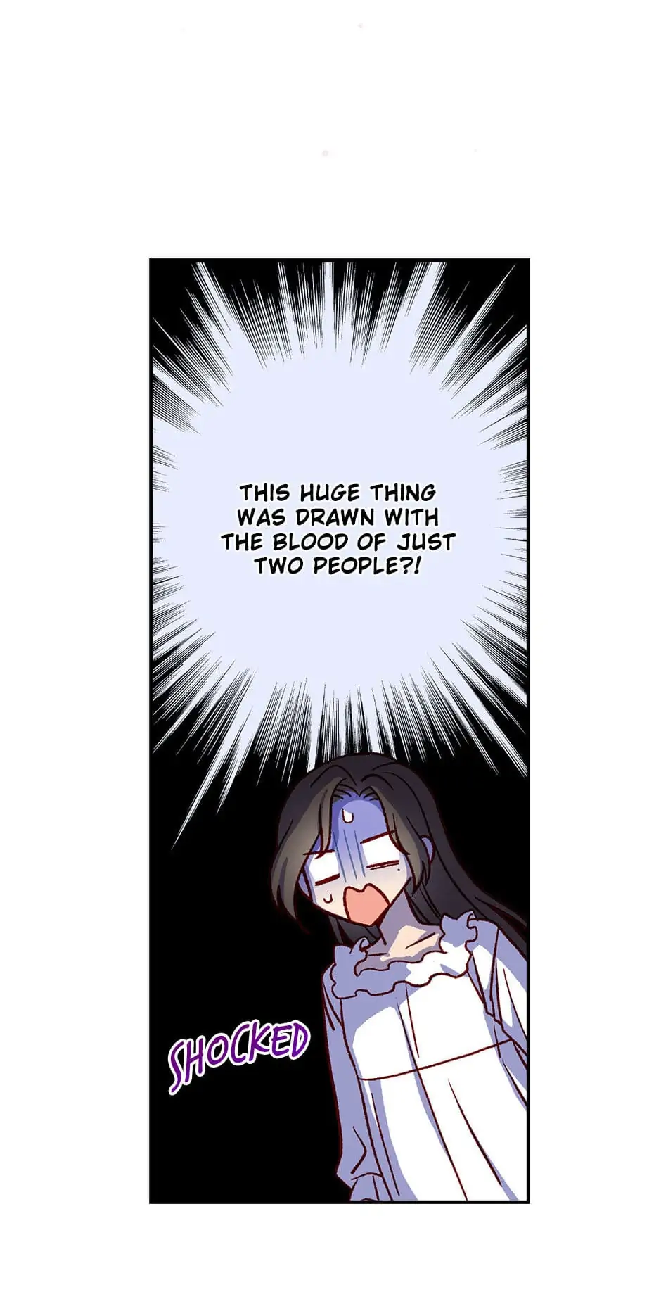 Surviving As A Maid Chapter 41 - page 20