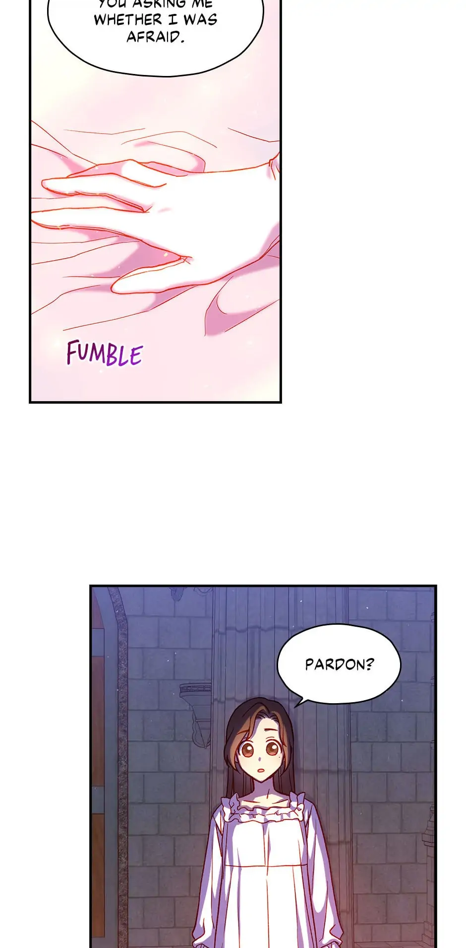 Surviving As A Maid Chapter 41 - page 25