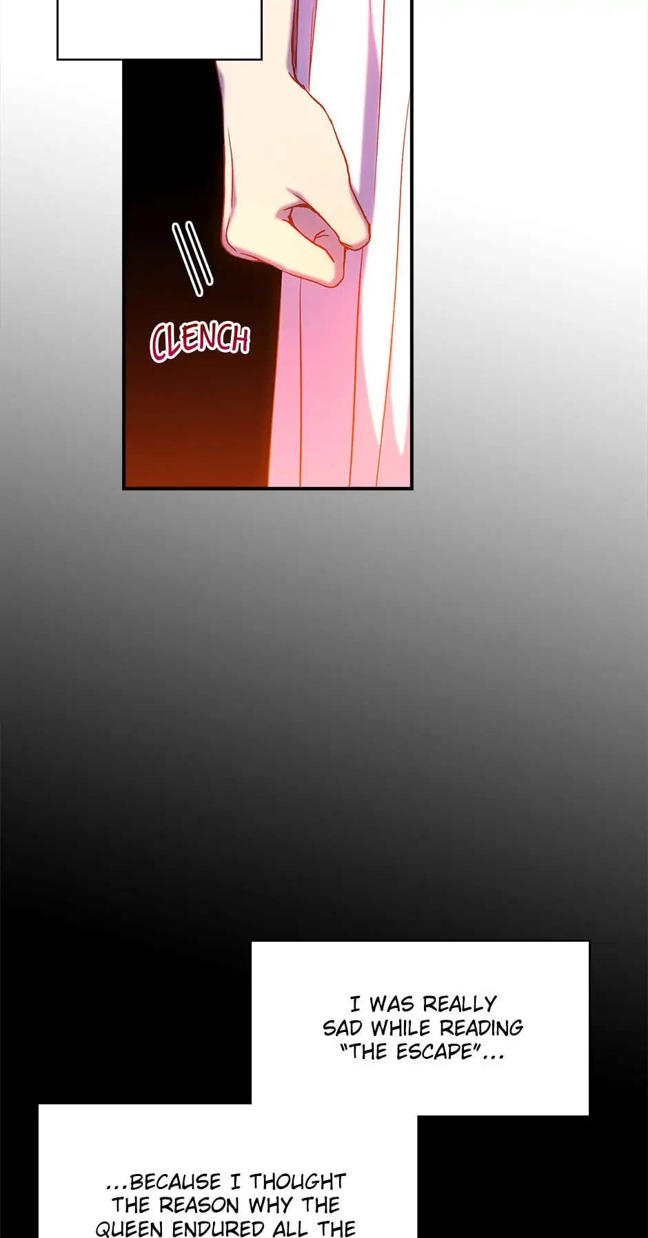 Surviving As A Maid Chapter 41 - page 32