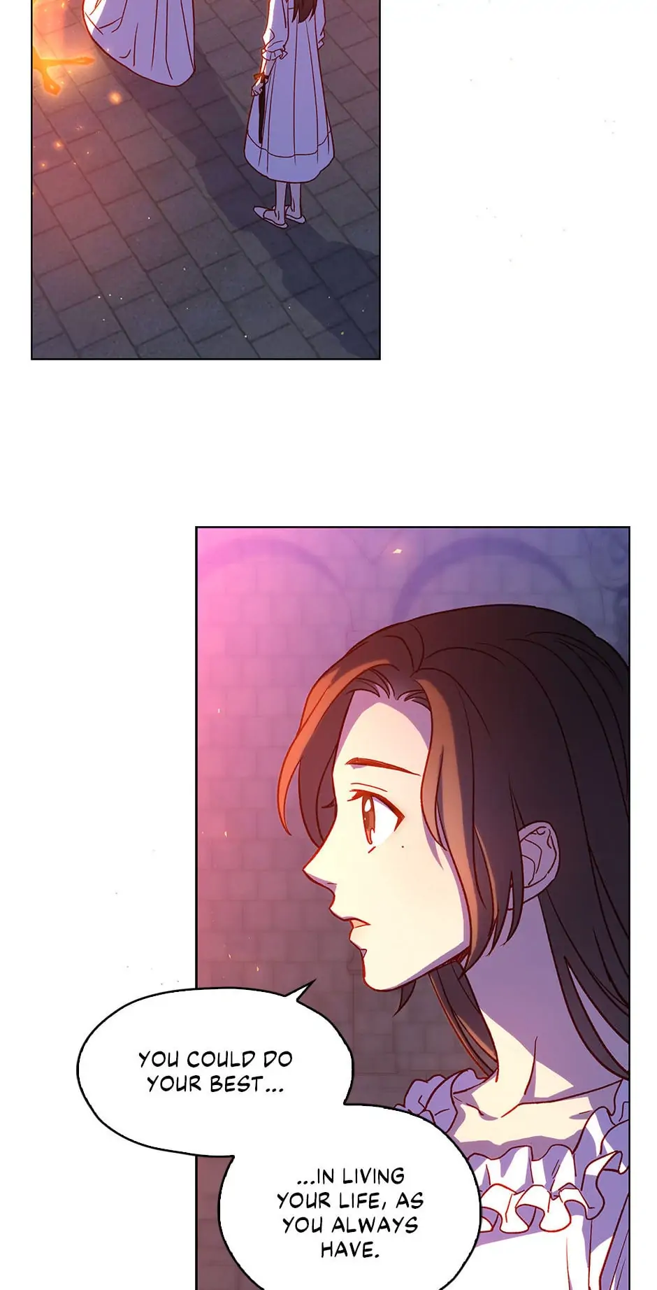 Surviving As A Maid Chapter 41 - page 4