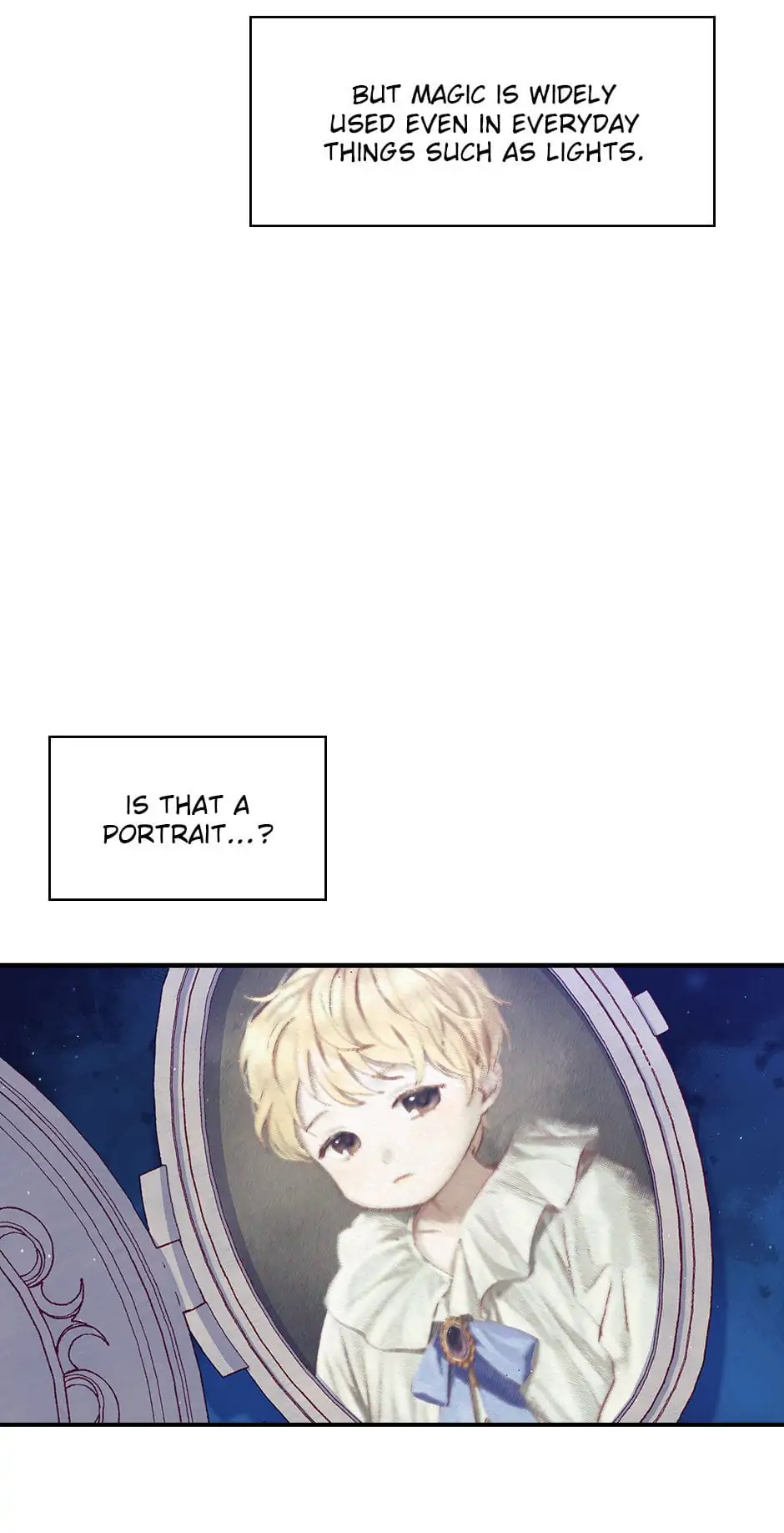 Surviving As A Maid Chapter 41 - page 44