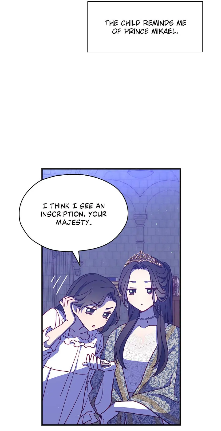Surviving As A Maid Chapter 41 - page 45
