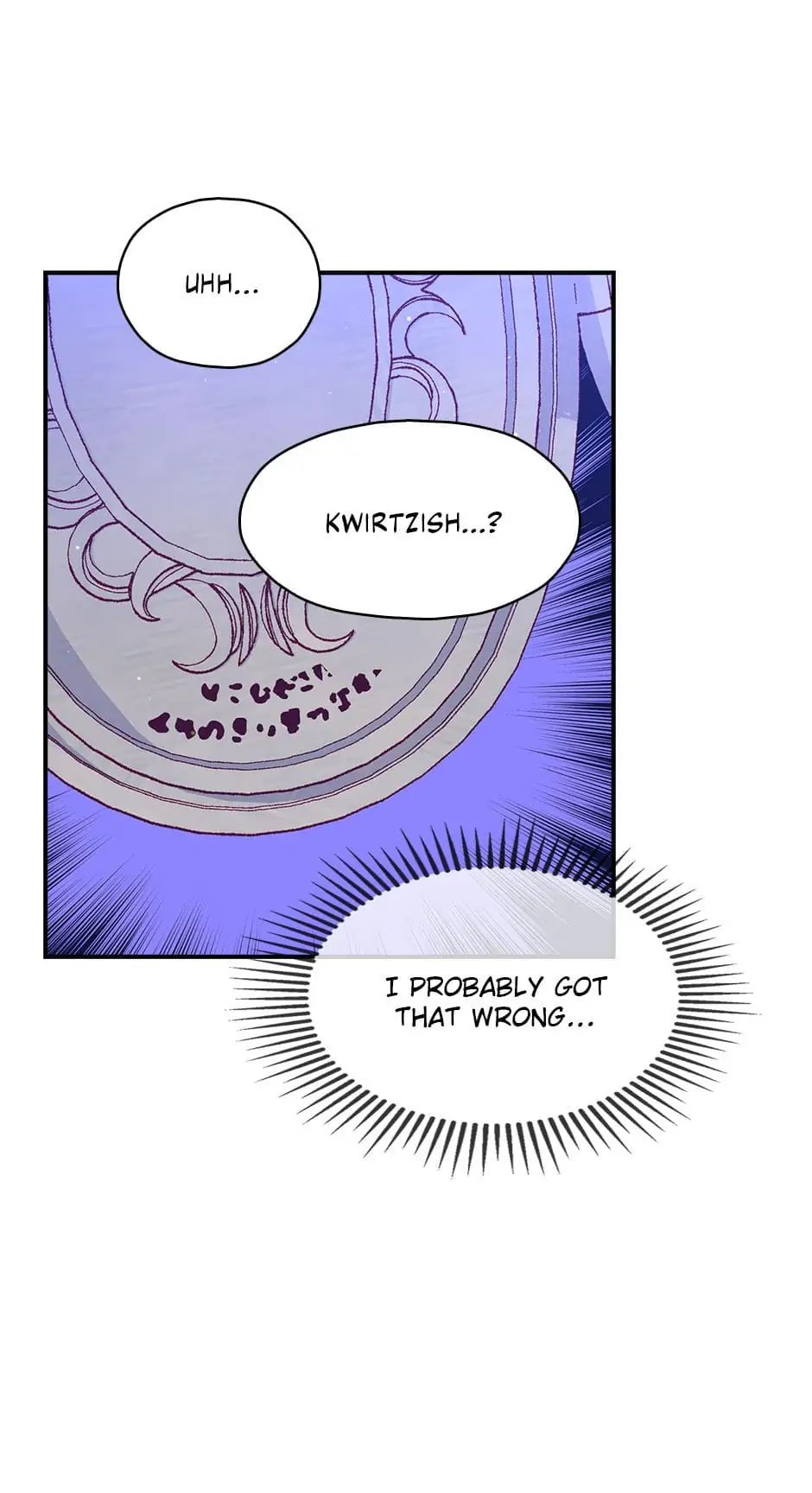 Surviving As A Maid Chapter 41 - page 46