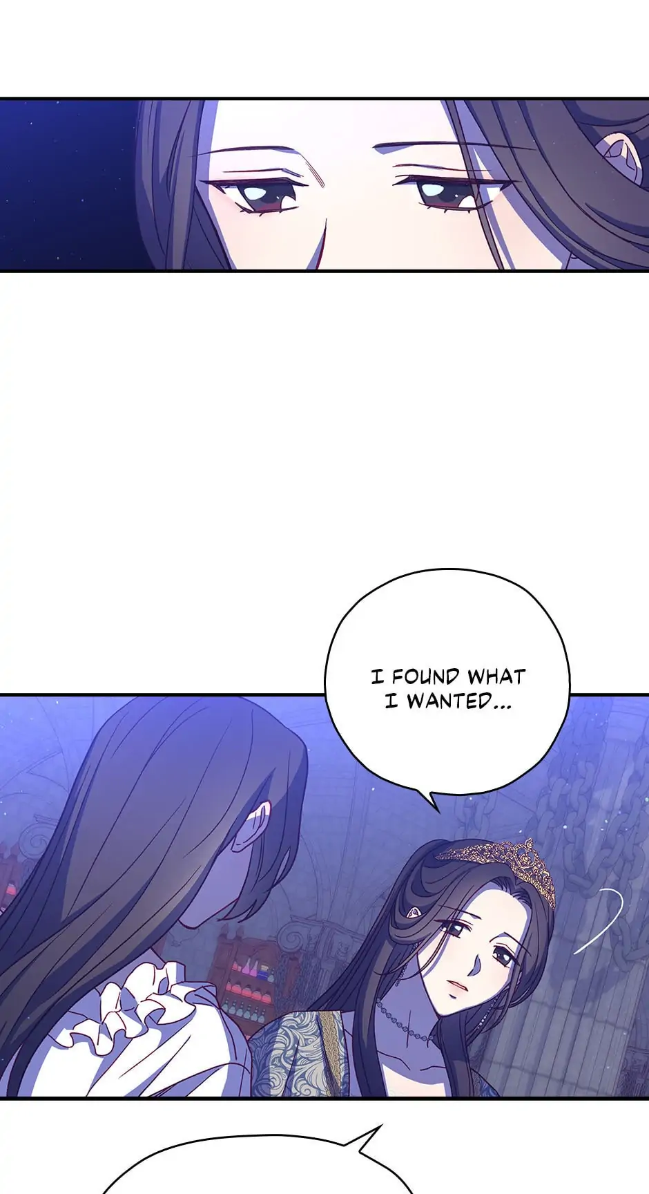 Surviving As A Maid Chapter 41 - page 47
