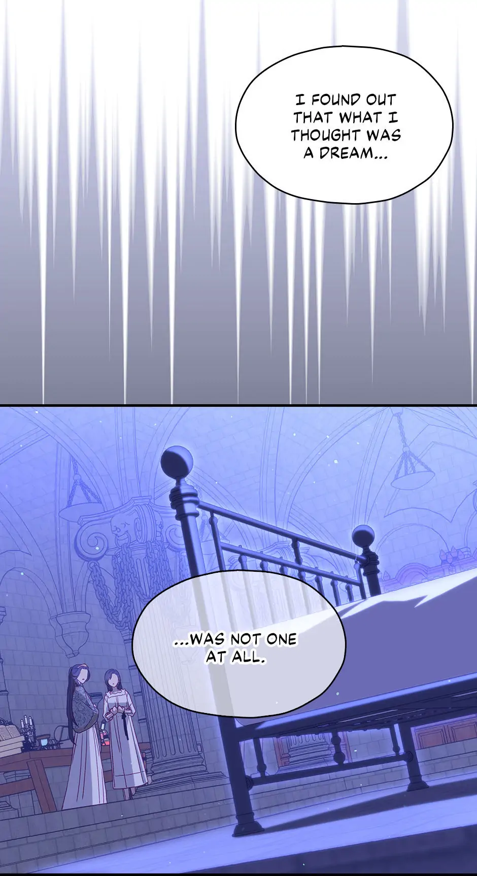 Surviving As A Maid Chapter 41 - page 51