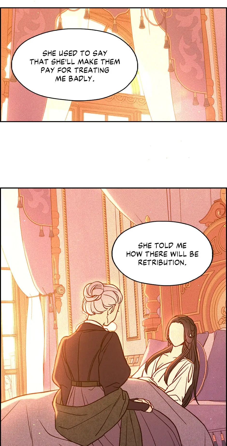 Surviving As A Maid Chapter 41 - page 7