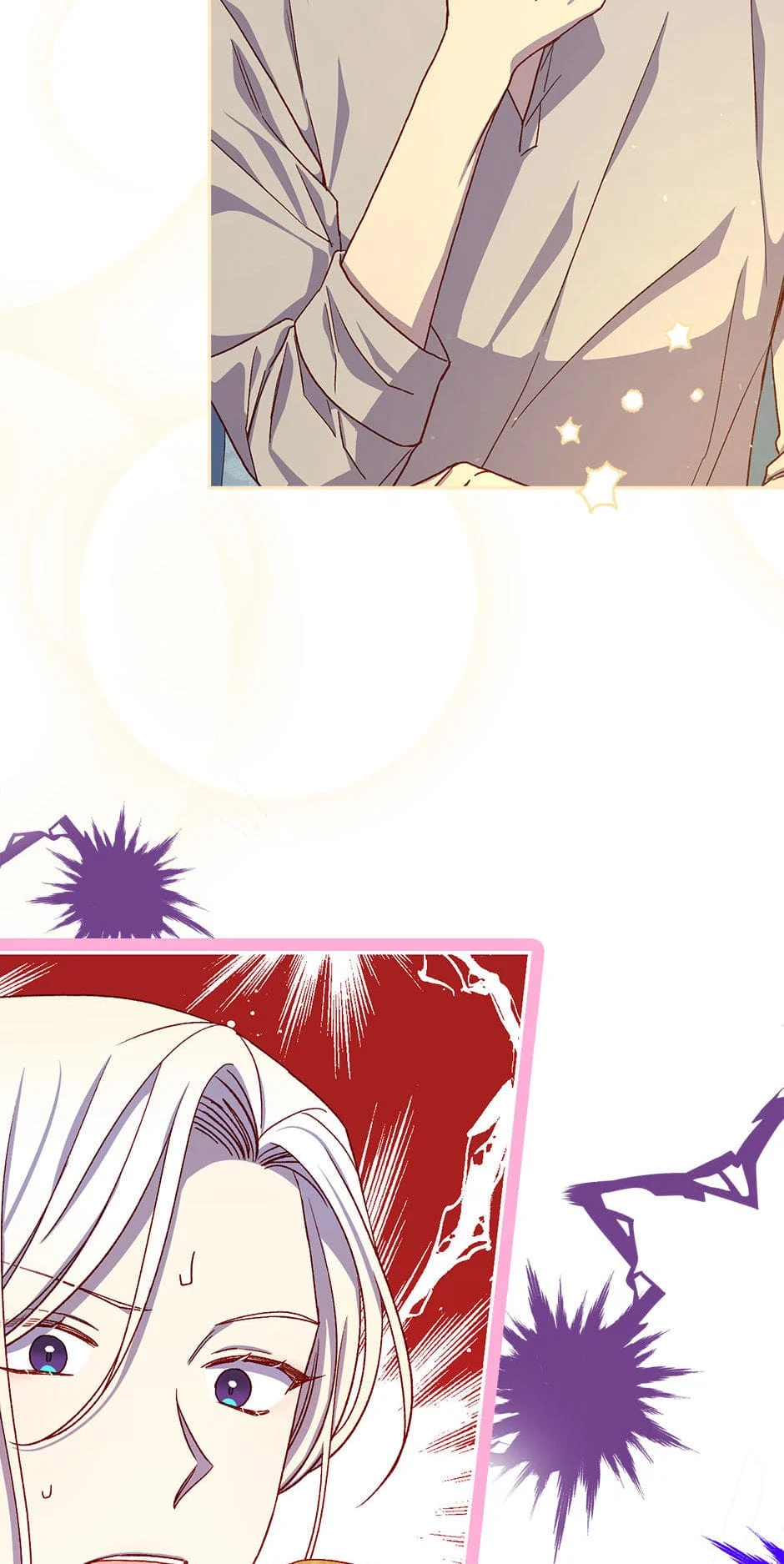 Surviving As A Maid Chapter 81 - page 18