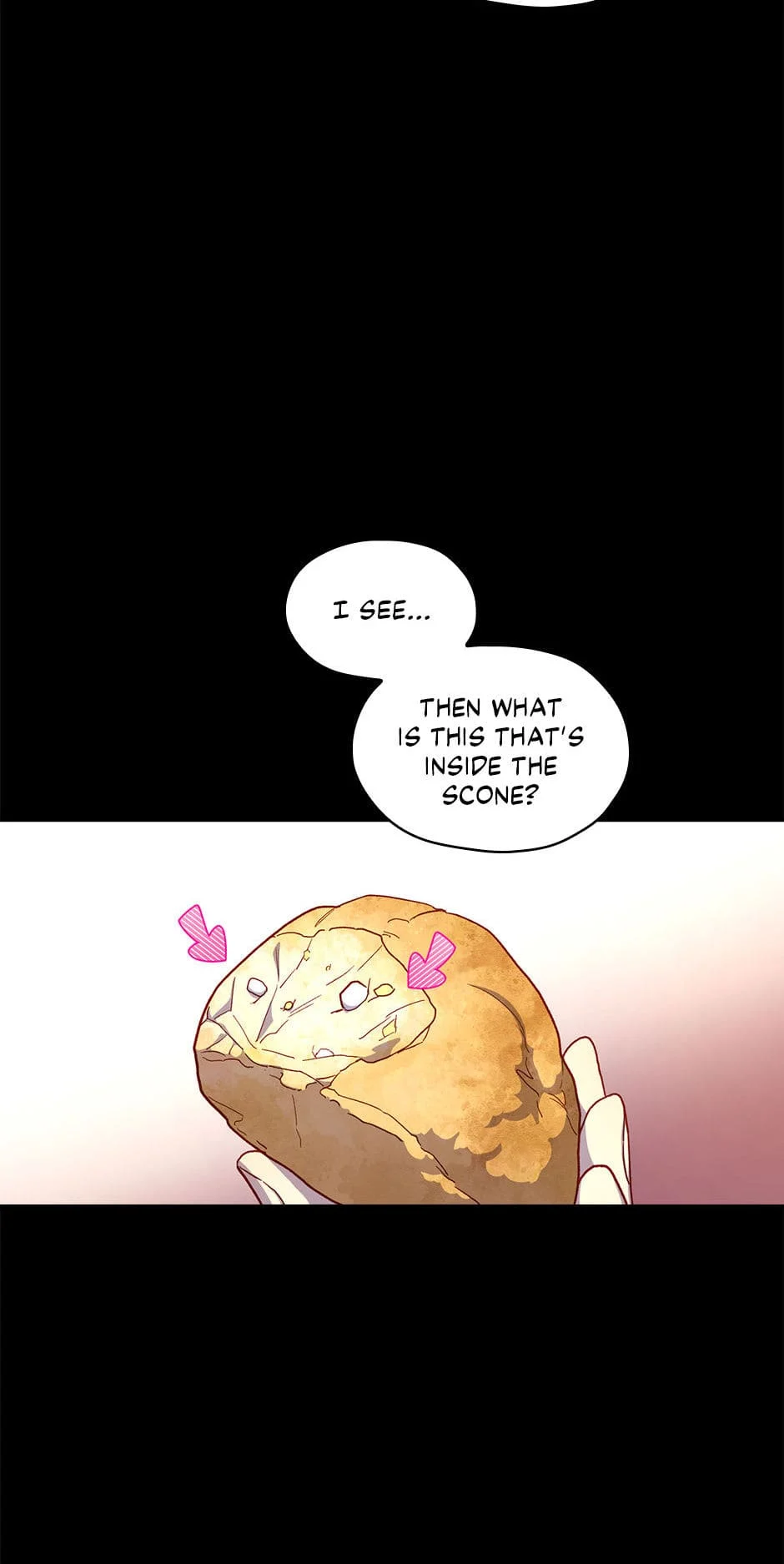 Surviving As A Maid Chapter 81 - page 22