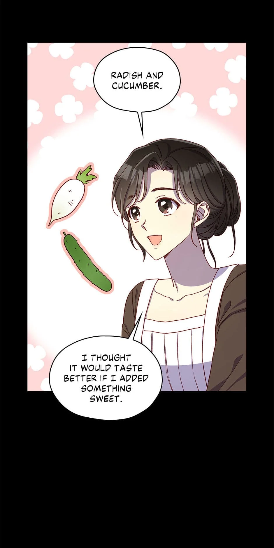Surviving As A Maid Chapter 81 - page 23