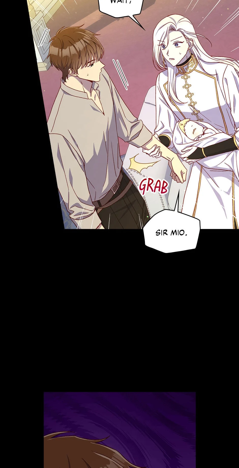 Surviving As A Maid Chapter 81 - page 26
