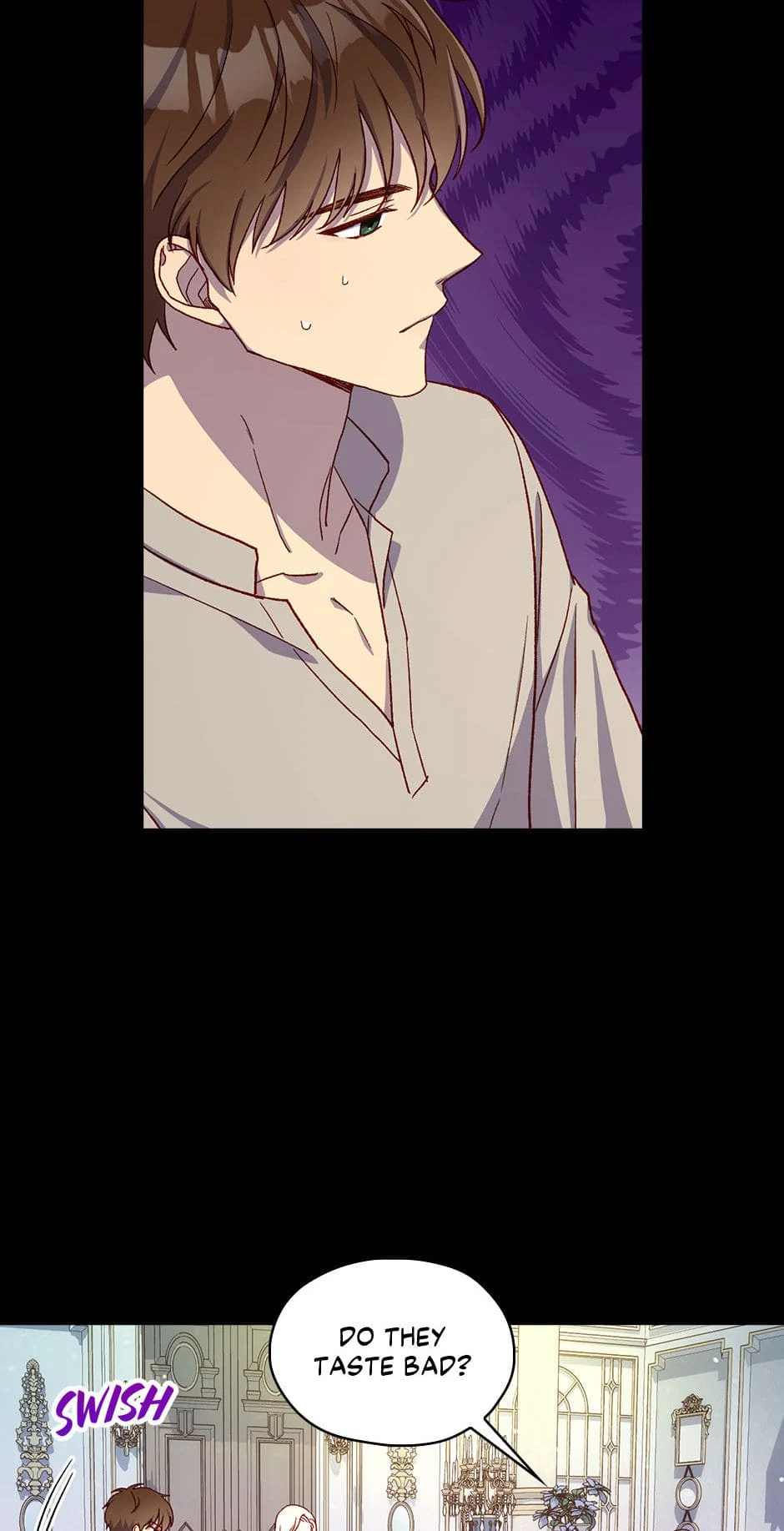 Surviving As A Maid Chapter 81 - page 27