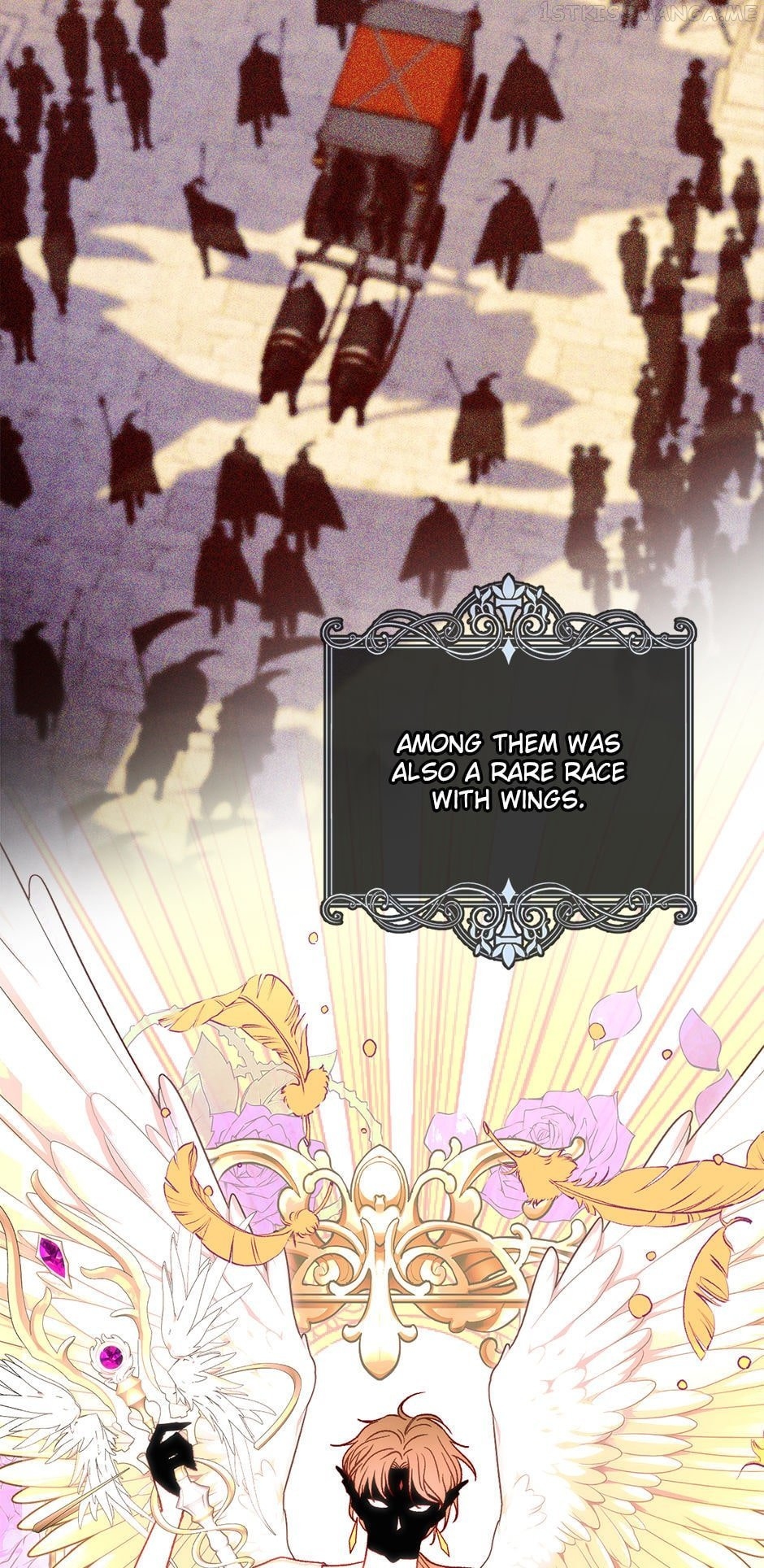 Surviving As A Maid Chapter 81 - page 3