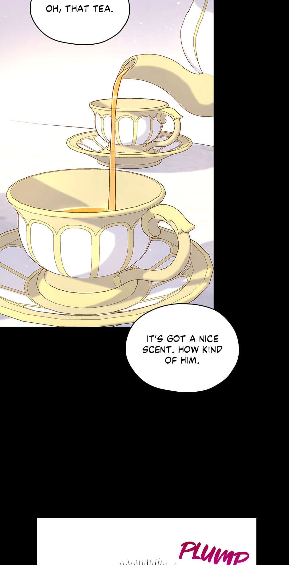 Surviving As A Maid Chapter 81 - page 30