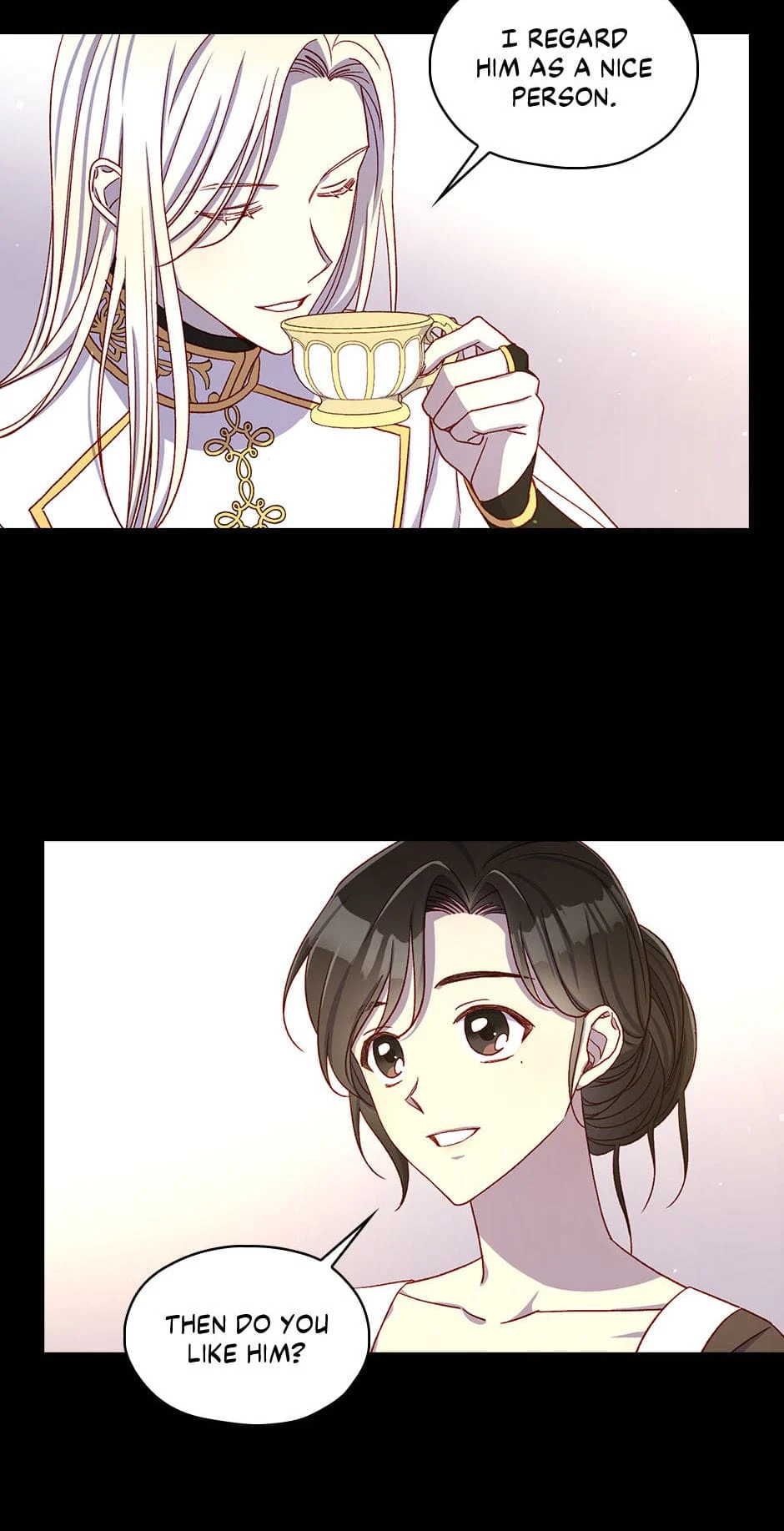 Surviving As A Maid Chapter 81 - page 32