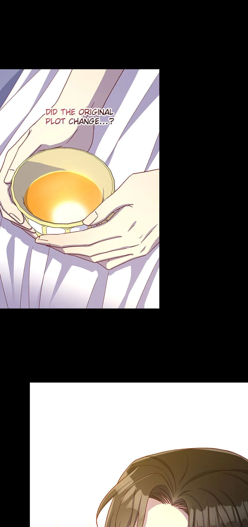 Surviving As A Maid Chapter 81 - page 34