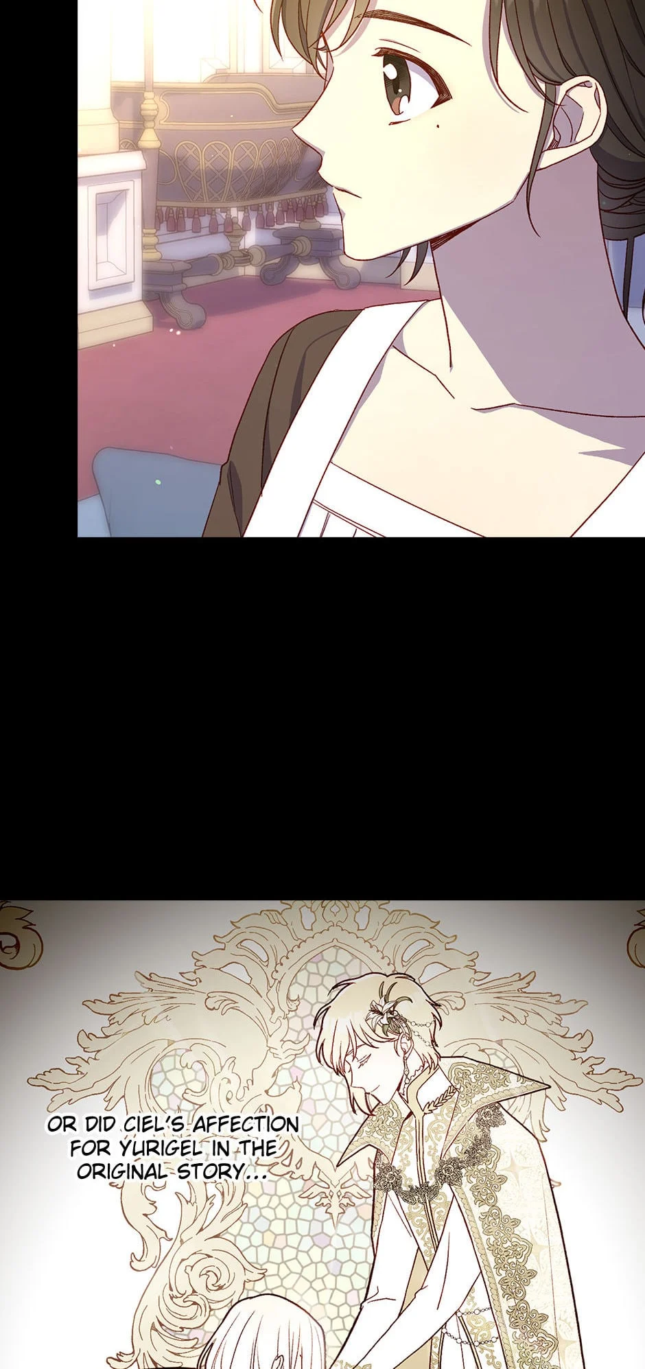 Surviving As A Maid Chapter 81 - page 35
