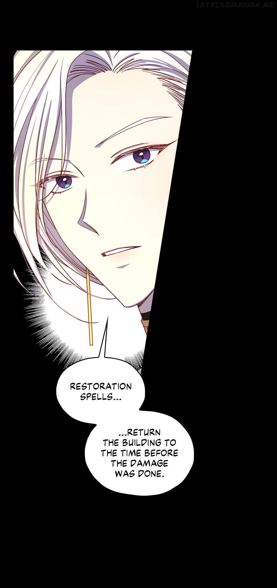 Surviving As A Maid Chapter 81 - page 41