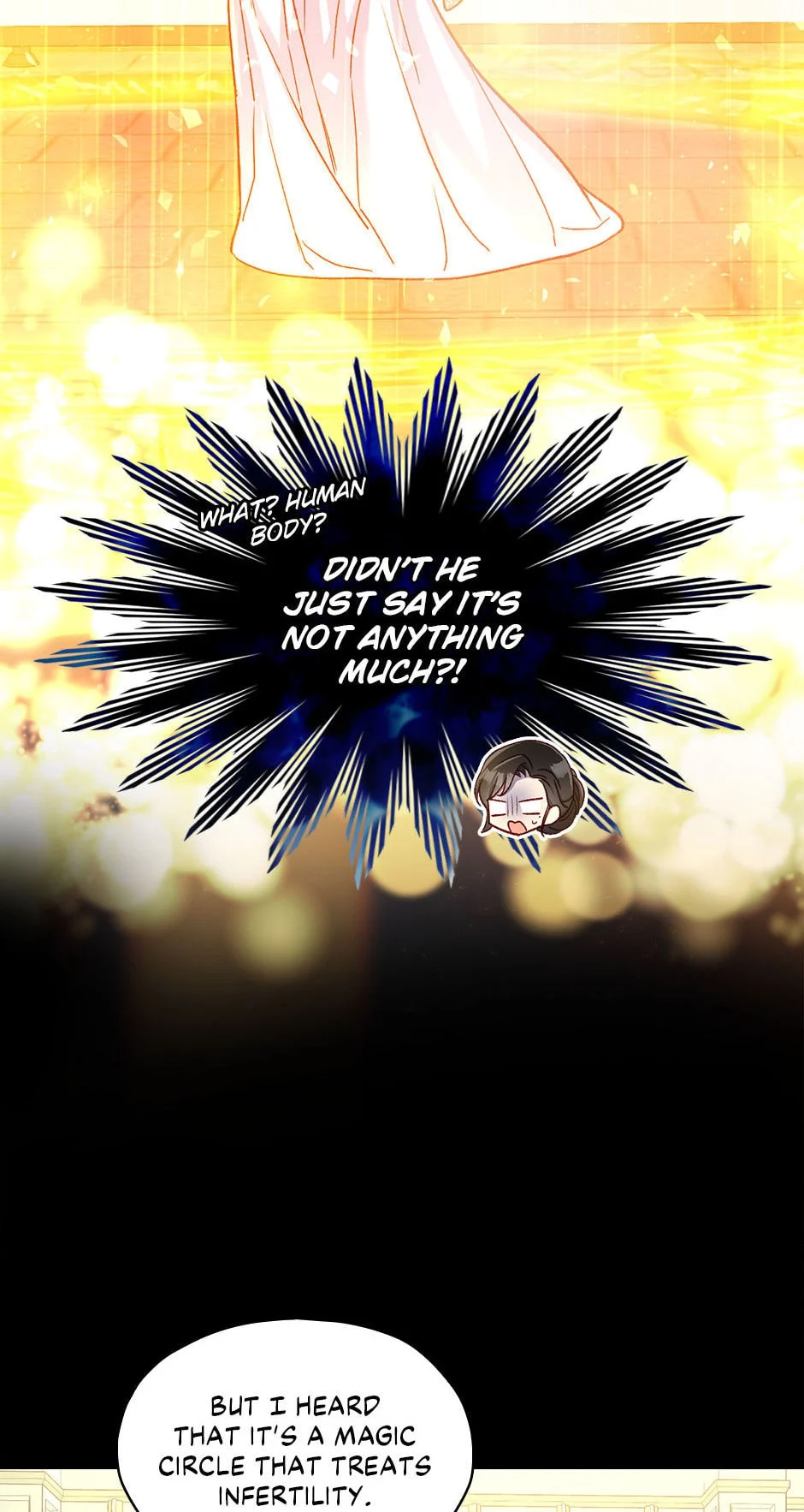 Surviving As A Maid Chapter 81 - page 50