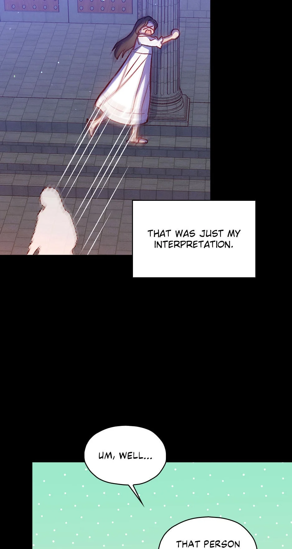Surviving As A Maid Chapter 81 - page 52