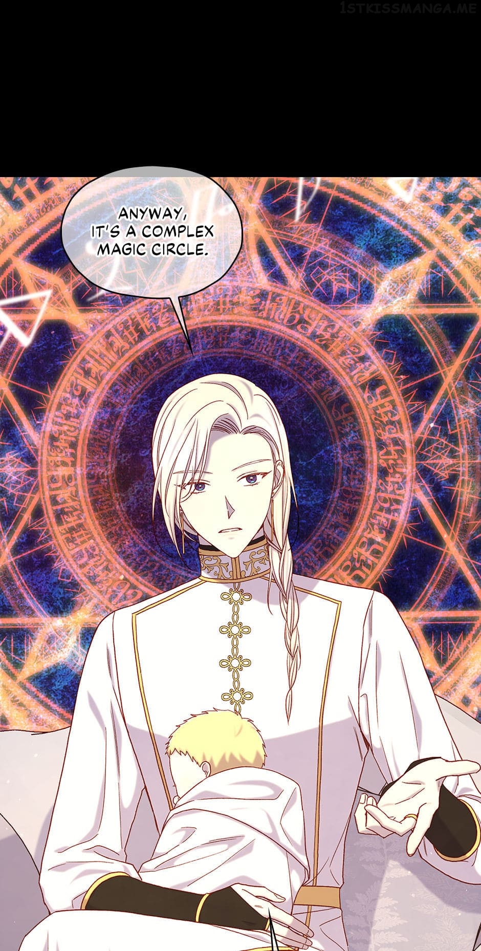 Surviving As A Maid Chapter 81 - page 56