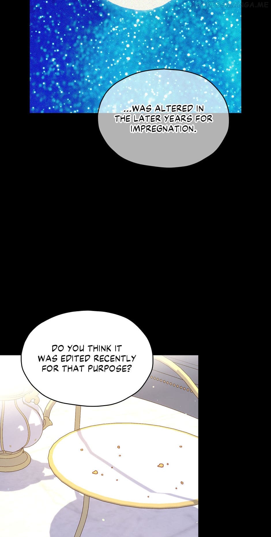 Surviving As A Maid Chapter 81 - page 59