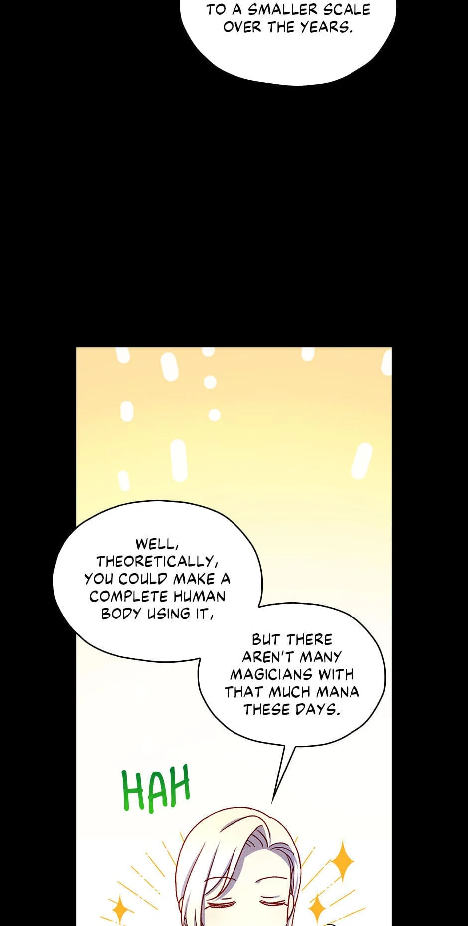 Surviving As A Maid Chapter 81 - page 63